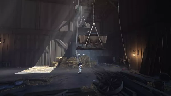 A Juggler's Tale (2021) PC Full Español A Juggler's Tale (2021) PC Full Español