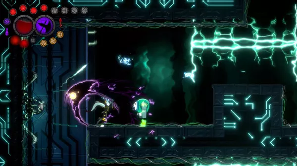 Aeterna Noctis (2021) PC Full Español Aeterna Noctis (2021) PC Full Español