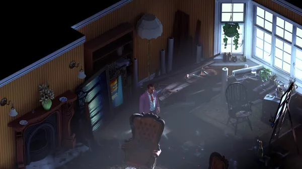 Agatha Christie - Hercule Poirot: The London Case (2023) PC Full Español Agatha Christie - Hercule Poirot: The London Case (2023) PC Full Español