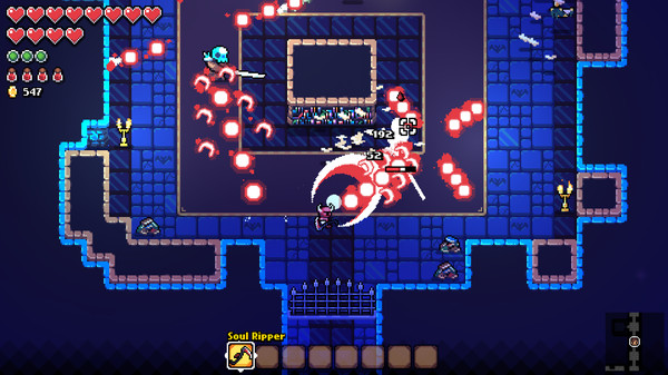 Archvale (2021) PC Full Español Archvale (2021) PC Full Español