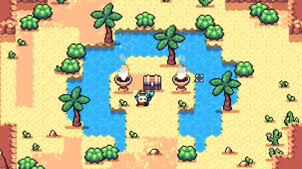 Archvale (2021) PC Full Español Archvale (2021) PC Full Español