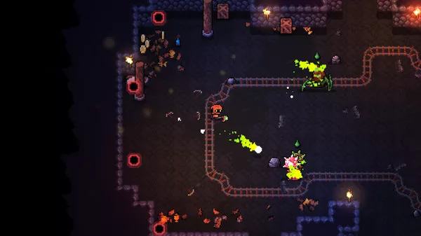 Archvale (2021) PC Full Español Archvale (2021) PC Full Español