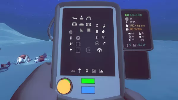 Arctico (2022) PC Full