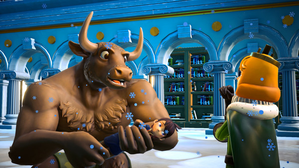 Ary and the Secret of Seasons (2020) PC Full Español Ary and the Secret of Seasons (2020) PC Full Español