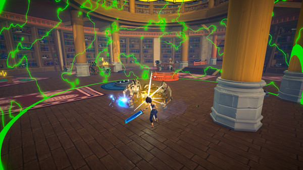 Ary and the Secret of Seasons (2020) PC Full Español Ary and the Secret of Seasons (2020) PC Full Español