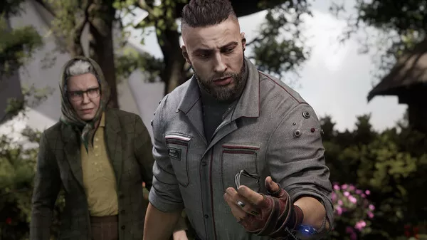 Atomic Heart (2023) PC Full Atomic Heart (2023) PC Full