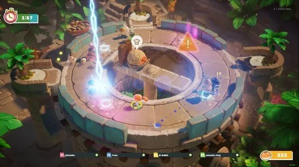 Bake n Switch (2020) PC Full Español Bake n Switch (2020) PC Full Español