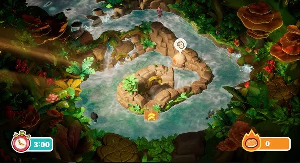 Bake n Switch (2020) PC Full Español Bake n Switch (2020) PC Full Español