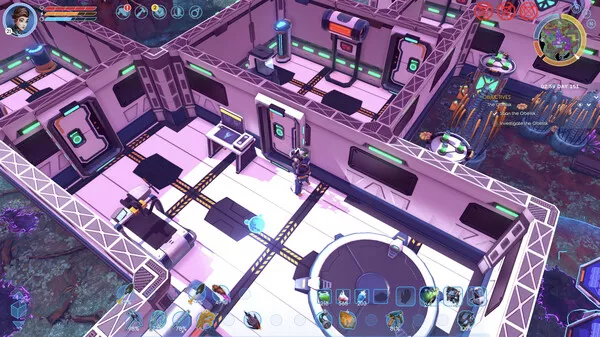 Beyond Contact (2023) PC Full Español Beyond Contact (2023) PC Full Español