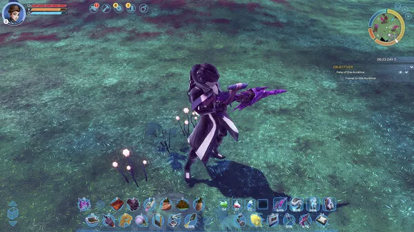 Beyond Contact (2023) PC Full Español Beyond Contact (2023) PC Full Español