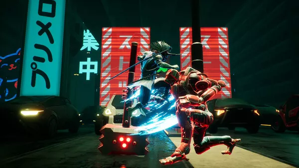 Blind Fate: Edo no Yami (2022) PC Full Español Blind Fate: Edo no Yami (2022) PC Full Español