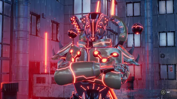 Blind Fate: Edo no Yami (2022) PC Full Español Blind Fate: Edo no Yami (2022) PC Full Español