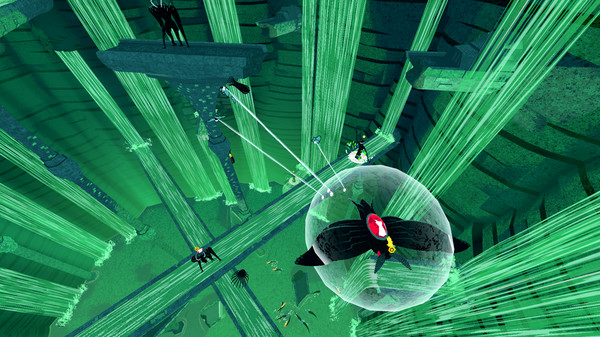 Boomerang X (2021) PC Full Español