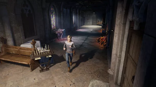 Broken Pieces (2022) PC Full Español Broken Pieces (2022) PC Full Español