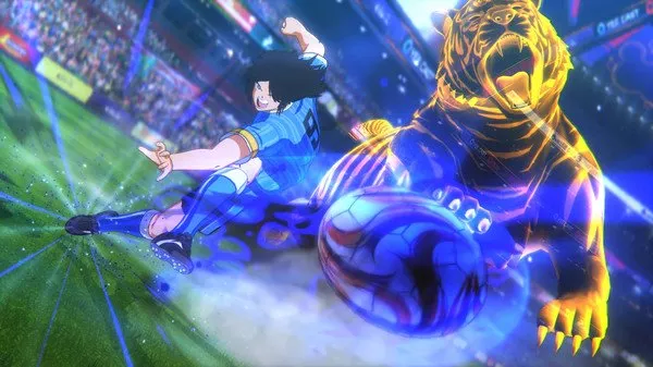 Captain Tsubasa Rise of New Champions Deluxe Edition (2020) PC Full Español Captain Tsubasa Rise of New Champions Deluxe Edition (2020) PC Full Español