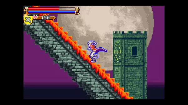 Castlevania Advance Collection (2021) PC Full Castlevania Advance Collection (2021) PC Full