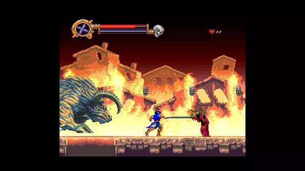 Castlevania Advance Collection (2021) PC Full Castlevania Advance Collection (2021) PC Full