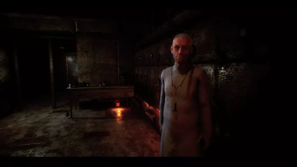 Charon's Staircase (2022) PC Full Español Charon's Staircase (2022) PC Full Español