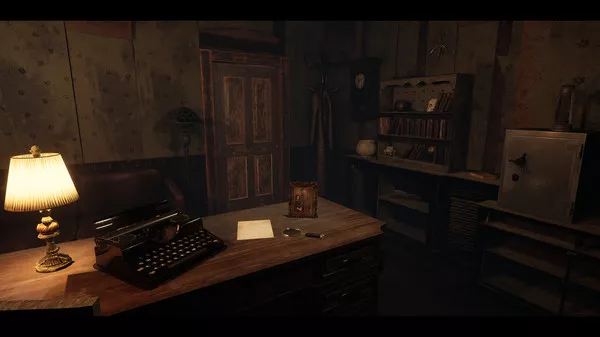 Charon's Staircase (2022) PC Full Español Charon's Staircase (2022) PC Full Español