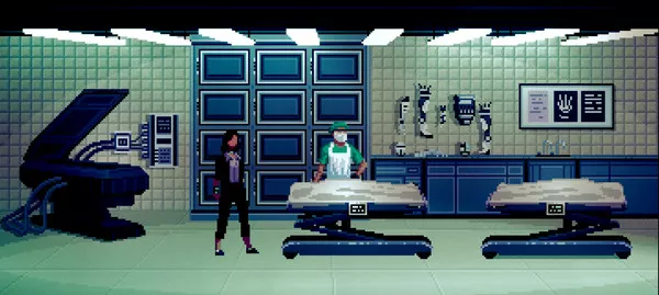 Chinatown Detective Agency (2022) PC Full Español Chinatown Detective Agency (2022) PC Full Español