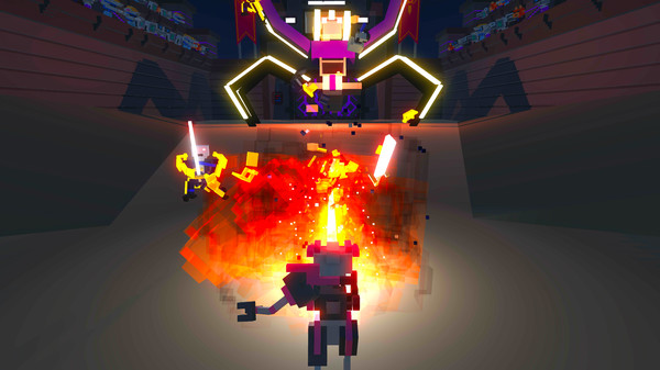 Clone Drone in the Danger Zone (2021) PC Full Español Clone Drone in the Danger Zone (2021) PC Full Español