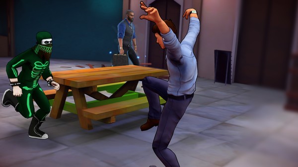 Cobra Kai: The Karate Kid Saga Continues (2021) PC Full Español Cobra Kai: The Karate Kid Saga Continues (2021) PC Full Español