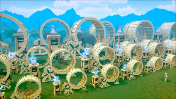 Craftopia (2020) PC Game Craftopia (2020) PC Game