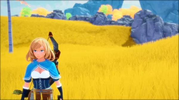 Craftopia (2020) PC Game Craftopia (2020) PC Game