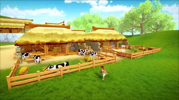 Craftopia (2020) PC Game Craftopia (2020) PC Game