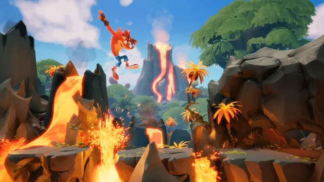 Crash Bandicoot 4: It’s About Time (2021) PC Full Español Crash Bandicoot 4: It’s About Time (2021) PC Full Español