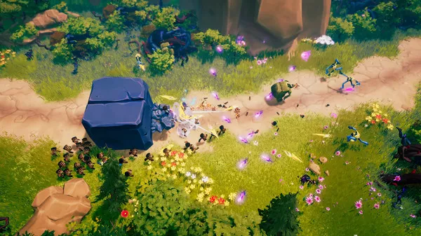 Curse of the Deadwood (2022) PC Full Curse of the Deadwood (2022) PC Full