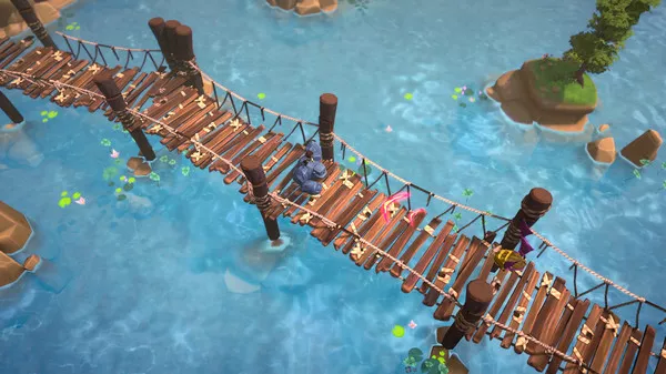 Curse of the Deadwood (2022) PC Full Curse of the Deadwood (2022) PC Full