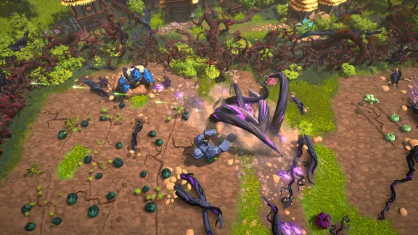 Curse of the Deadwood (2022) PC Full Curse of the Deadwood (2022) PC Full