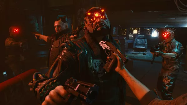 Cyberpunk 2077 (2020) PC Full Español Cyberpunk 2077 (2020) PC Full Español