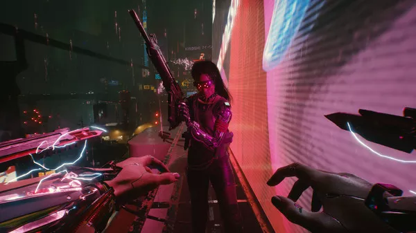 Cyberpunk 2077 (2020) PC Full Español Cyberpunk 2077 (2020) PC Full Español