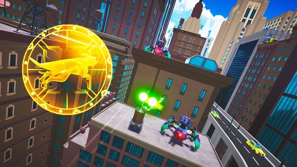 DC League of Super-Pets The Adventures of Krypto and Ace (2022) PC Full Español DC League of Super-Pets The Adventures of Krypto and Ace (2022) PC Full Español