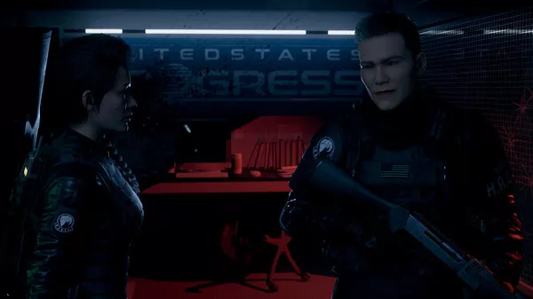 Daymare 1994 Sandcastle (2023) PC Full Español Daymare 1994 Sandcastle (2023) PC Full Español