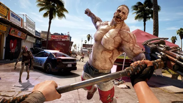 Dead Island 2 Gold Edition (2023) PC Full Español Dead Island 2 Gold Edition (2023) PC Full Español