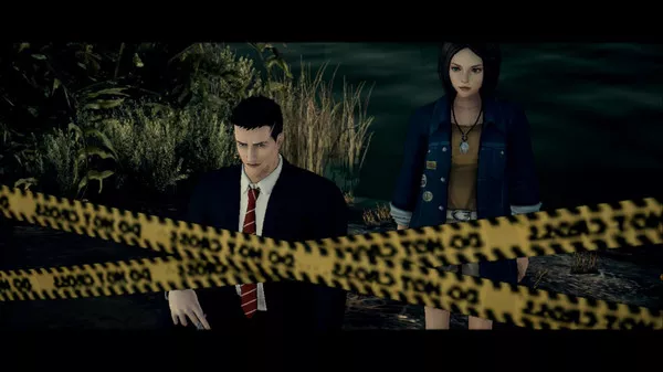 Deadly Premonition 2: A Blessing in Disguise (2022) PC Full Español Deadly Premonition 2: A Blessing in Disguise (2022) PC Full Español