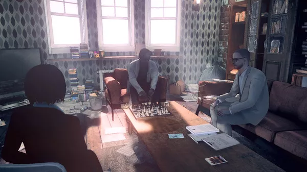 Deadly Premonition 2: A Blessing in Disguise (2022) PC Full Español Deadly Premonition 2: A Blessing in Disguise (2022) PC Full Español