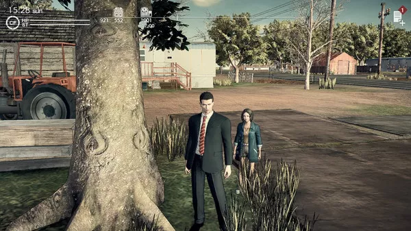 Deadly Premonition 2: A Blessing in Disguise (2022) PC Full Español Deadly Premonition 2: A Blessing in Disguise (2022) PC Full Español
