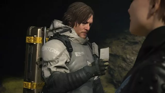 Death Stranding (2020) PC Full Español Death Stranding (2020) PC Full Español