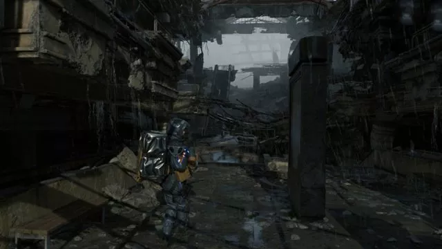 Death Stranding (2020) PC Full Español Death Stranding (2020) PC Full Español