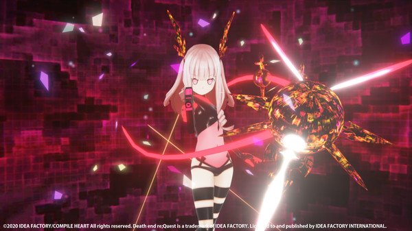 Death end re;Quest 2 (2020) PC Full Death end re;Quest 2 (2020) PC Full