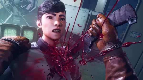 Deathloop Deluxe Edition (2021) PC Full Español Deathloop Deluxe Edition (2021) PC Full Español