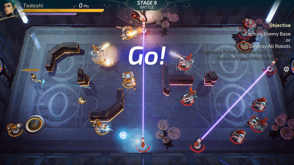 Decoherence (2021) PC Full Español Decoherence (2021) PC Full Español