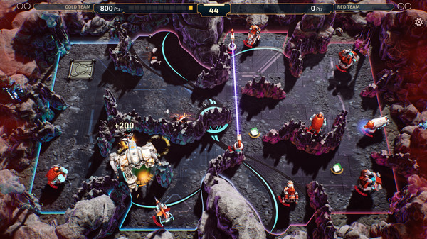 Decoherence (2021) PC Full Español Decoherence (2021) PC Full Español