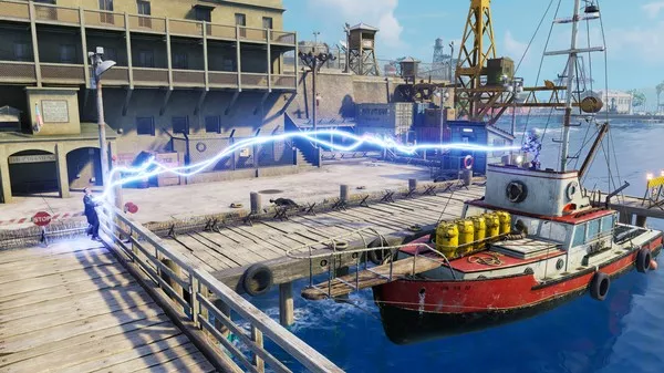 Destroy All Humans! 2 - Reprobed (2022) PC Full Español Destroy All Humans! 2 - Reprobed (2022) PC Full Español