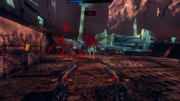 Dread Templar (2023) PC Full Español Dread Templar (2023) PC Full Español