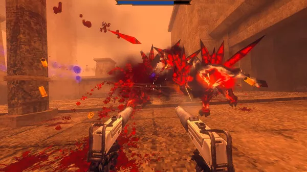 Dread Templar (2023) PC Full Español Dread Templar (2023) PC Full Español